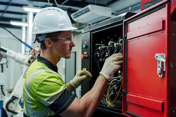 24/7 Emergency Generator Installation experts in Clio, AL