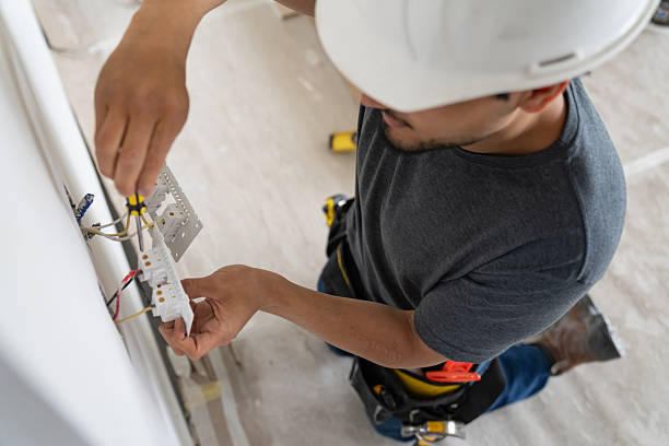 Reliable Generator Installation contractor in Clio, AL by No Joke electrician