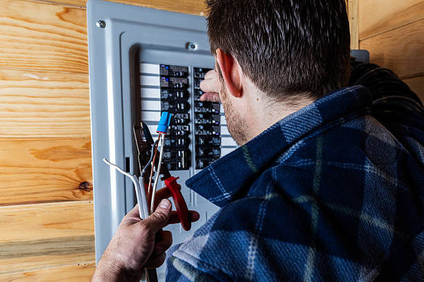 Affordable Generator Installation solutions in Clio, AL